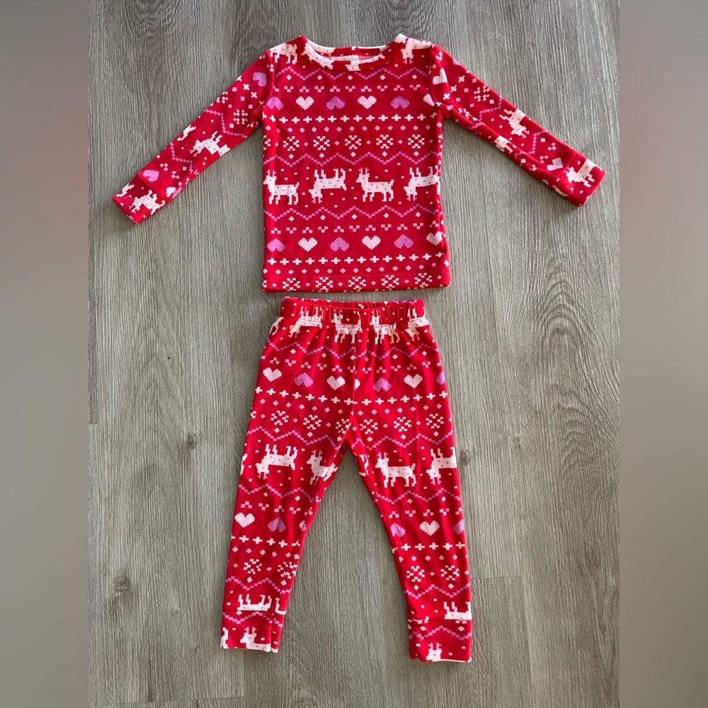 2T PJ Set